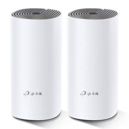 TP-Link Deco E4 Mesh-WLAN AC1200 (2-Pack)